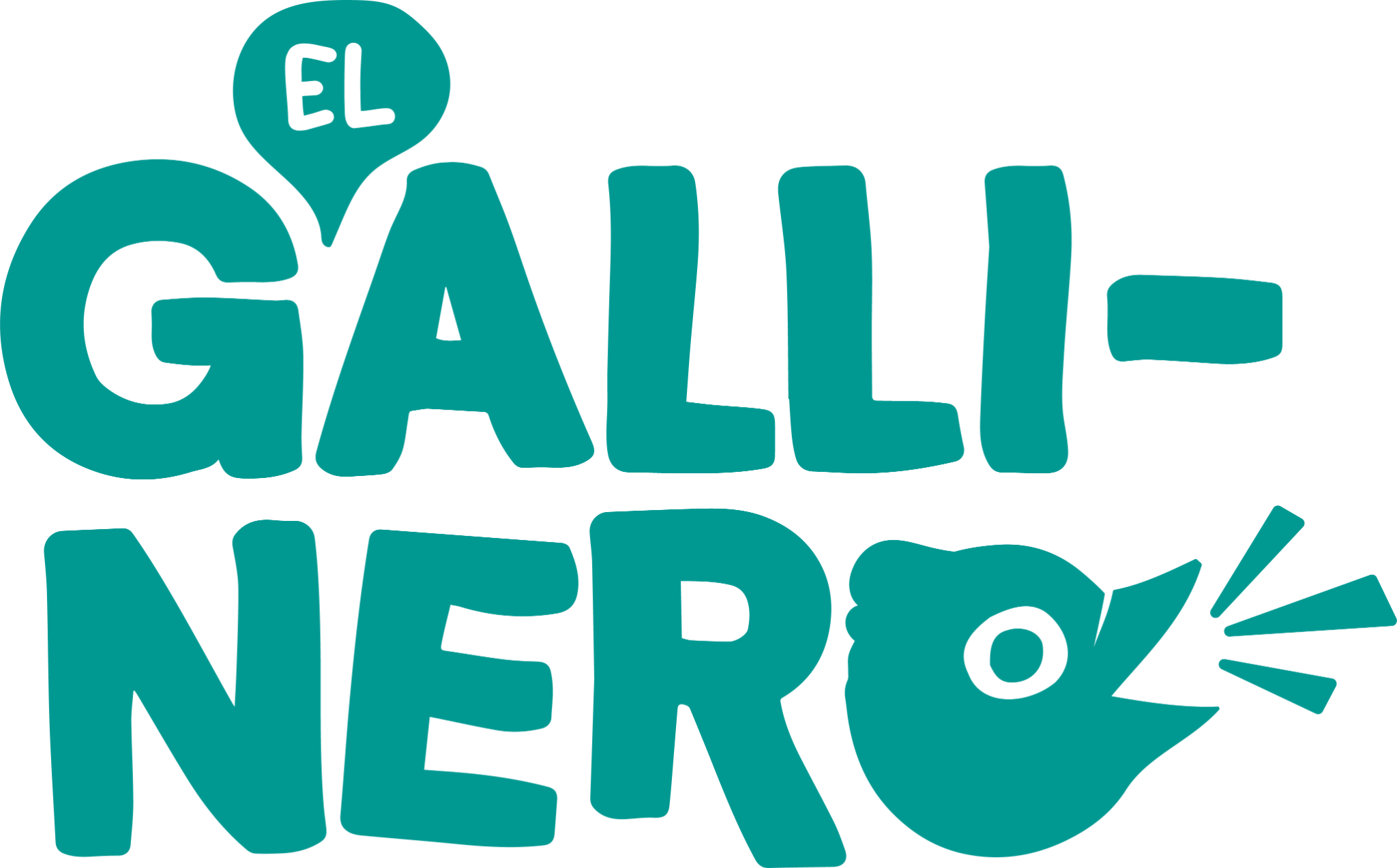 El Gallinero